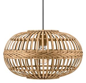 Eglo 49771 - Lampada a sospensione AMSFIELD 1xE27/60W
