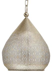 Eglo 49768 - Lampada a sospensione MELILLA 1xE27/60W