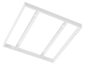 Eglo 61358 - Cornice pannello per soffitto SALOBRENA 603x603mm
