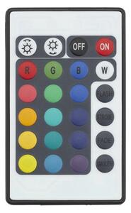 Eglo 35374 - Faretto LED RGB dimmerabile ENEA-C 2xE14/4W/230V + tc