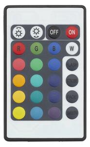 Eglo 75352 - Plafoniera LED RGB Dimmerabile ELLA-C 2xE27/7,5W/230V + tc