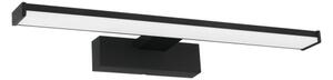 Eglo 98907 - Illuminazione a LED per specchi da bagno PANDELLA 1 LED/7,4W/230V IP44