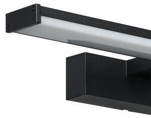Eglo 98907 - Illuminazione a LED per specchi da bagno PANDELLA 1 LED/7,4W/230V IP44
