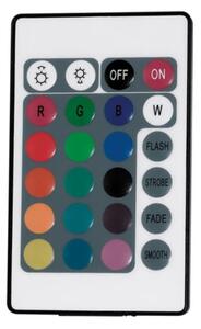 Eglo 75387 - Faretto LED RGB Dimmerabile BUZZ-C 6xGU10/4W/230V + tc