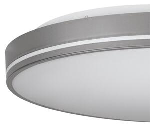 Eglo 75705 - Plafoniera LED dimmerabile LED/22W/230V 3000-6500K + tc