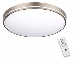 Eglo 75707 - Plafoniera LED dimmerabile LED/22W/230V 3000-6500K + tc