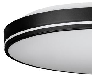 Eglo 75706 - Plafoniera LED dimmerabile LED/22W/230V 3000-6500K + tc