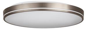Eglo 75707 - Plafoniera LED dimmerabile LED/22W/230V 3000-6500K + tc
