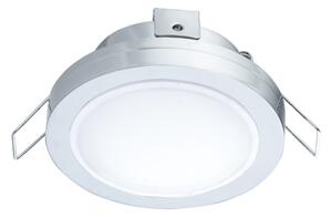 Eglo 78764 - Lampada LED da incasso PINEDA LED/6W/230V