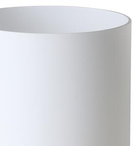 Eglo 81828 - Lampada da tavolo GEO 1xE27/60W/230V