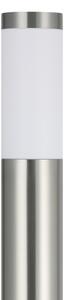 EGLO 81752 - Lampada da esterno HELSINKI 1xE27/15W/230V IP65