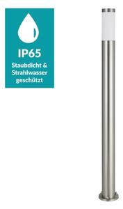 EGLO 81752 - Lampada da esterno HELSINKI 1xE27/15W/230V IP65