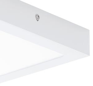 Eglo 78202 - Plafoniera LED FUEVA LED/16,5W/230V