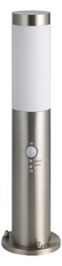 EGLO 83279 - Lampada con sensore da esterno HELSINKI 1xE27/15W/230V IP44