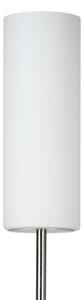 EGLO 85982 - Lampada da terra TROY 3 1xE27/40W bianco