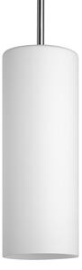 EGLO 85977 - Lampadario a sospensione con filo TROY 3 1xE27/60W bianco