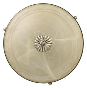 EGLO 85856 - Lampadario MARBELLA 3xE14/60W/230V
