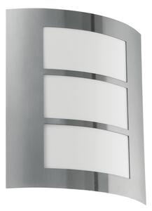 EGLO 88139 - Applique da esterno CITY 1xE27/15W