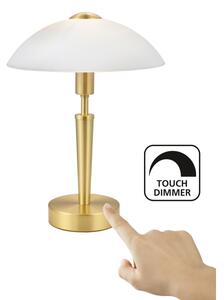 EGLO 87254 - Lampada da tavolo dimmerabile SOLO 1 1xE14/40W/230V