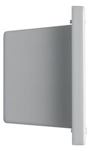 Eglo 88575 - Faretto da incasso per esterno ZIMBA 1xE14/60W/230V