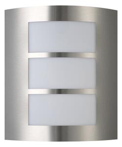 EGLO 88139 - Applique da esterno CITY 1xE27/15W