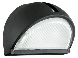 EGLO 89767 - Applique da esterno ONJA 1xE27/60W nero IP44
