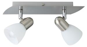 EGLO 90984 - Faretto ENEA 2xE14/40W
