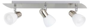 EGLO 90985 - Faretto ENEA 3xE14/40W