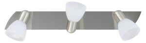 EGLO 90985 - Faretto ENEA 3xE14/40W