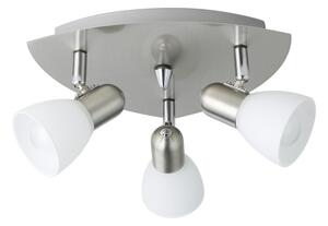 EGLO 90986 - Faretto ENEA 3xE14/40W