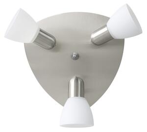 EGLO 90986 - Faretto ENEA 3xE14/40W