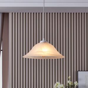 Eglo 90978 - Lampadario ALBANY 1xE27/60W/230V