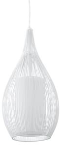 Eglo 92251 - Lampadario RAZONI 1xE27/60W/230V