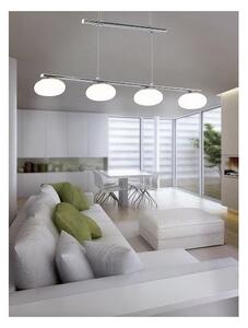 EGLO 91752 - Lampada LED a sospensione ALEANDRO 4xLED/6W/230V
