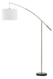 Eglo 92206 - Lampada da terra NADINA 1xE27/60W/230V