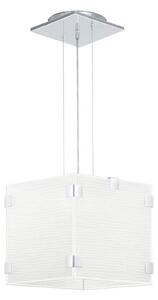 EGLO 91874 - Lampada a sospensione ALEA 1xE27/60W