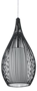 Eglo 92252 - Lampadario RAZONI 1xE27/60W/230V
