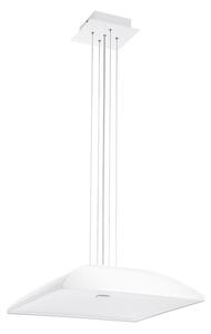 Eglo 92783 - Lampadario LED a sospensione con filo ZAGAROLE 1xLED/24W/230V