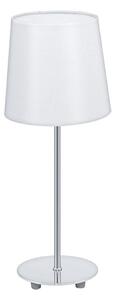 Eglo 92884 - Lampada da tavolo LAURITZ 1xE14/40W/230V