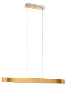 Eglo 93341 - Lampada LED a sospensione FORNES LED/24W/230V