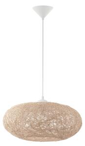 Eglo 93374 - Lampada a sospensione CAMPILO 1xE27/60W/230V