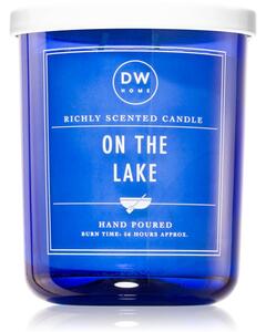 DW Home Signature On The Lake candela profumata 434 g