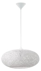 Eglo 93373 - Lampada a sospensione CAMPILO 1xE27/60W/230V