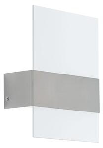 Eglo 93438 - Lampada da esterno a LED NADELA 2xLED/2,5W/230V IP44