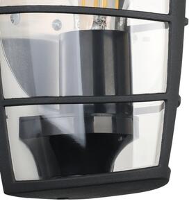 Eglo 93407 - Applique da esterno ALORIA 1xE27/60W/230V