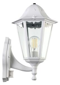 Eglo 93447 - Applique da esterno con sensore NAVEDO 1xE27/60W/230V