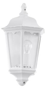 Eglo 93448 - Applique da esterno NAVEDO 1xE27/60W/230V