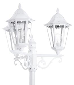 Eglo 93454 Lampada da esterno NAVEDO 3xE27/60W/230V
