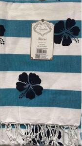 Telo Mare Fouta Ibiscus