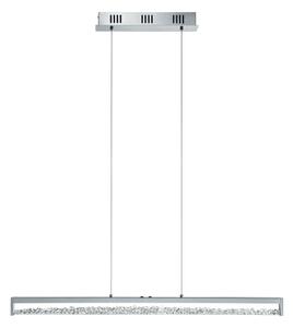 Eglo 93626 - Lampada LED dimmerabile CARDITO 1 LED/32W/230V